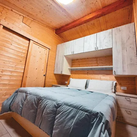 Hotel Clari Claviere