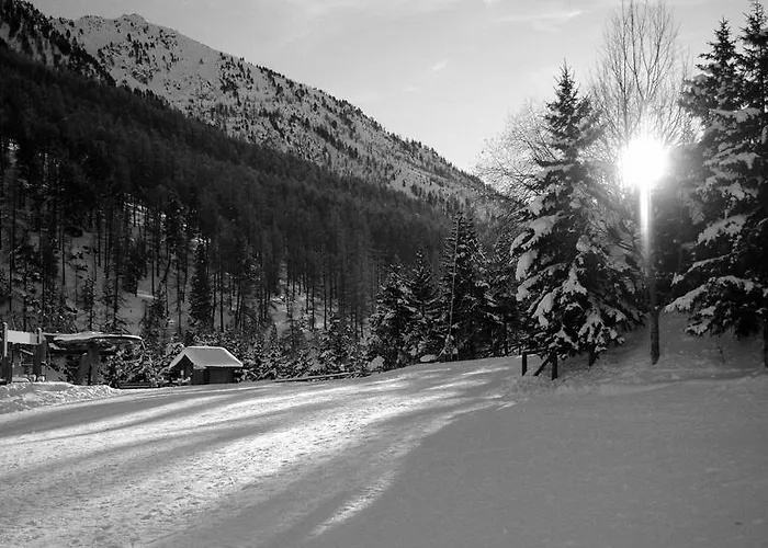 Hotel Clari Claviere