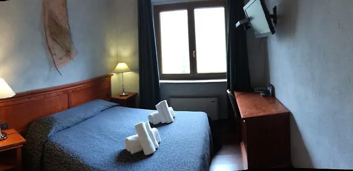 Clari Hotel Claviere