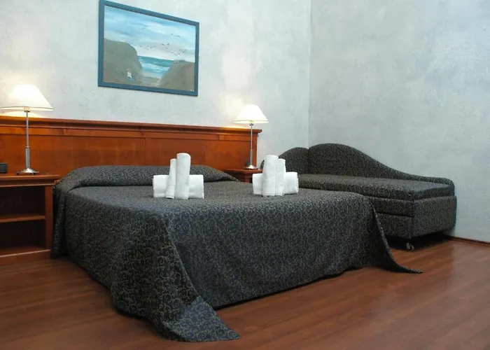 Hotel Clari Claviere