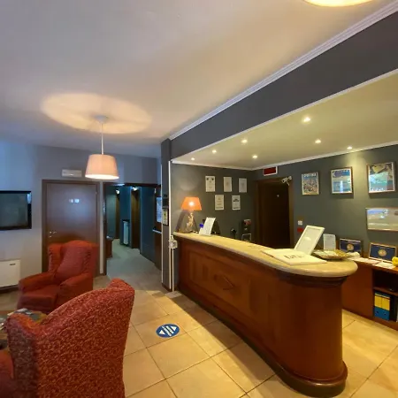 Hotel Clari Claviere