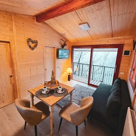 Hotel Clari Claviere