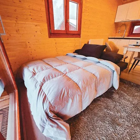 Hotel Clari Claviere