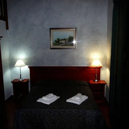 Hotel Clari Claviere