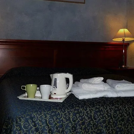 Clari Hotel Claviere