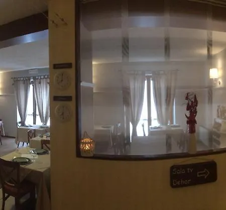 克拉瑞酒店