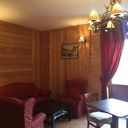 Clari Hotel Claviere