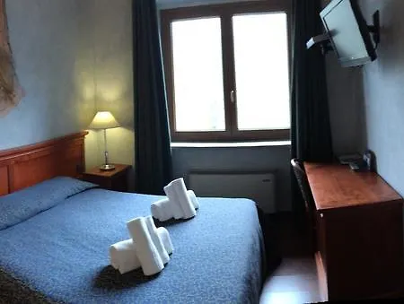 Clari Ξενοδοχείο Claviere