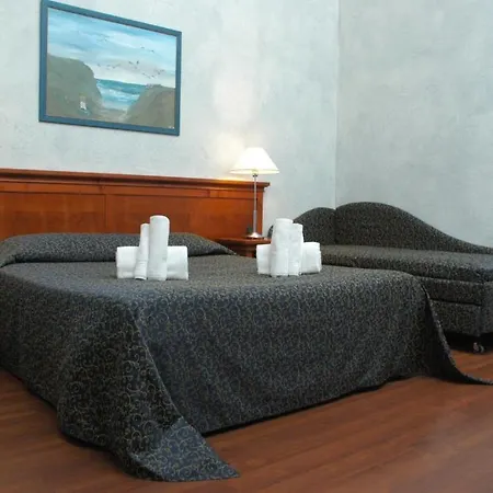 Hotel Clari Claviere