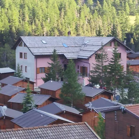 Clari Hotel Claviere