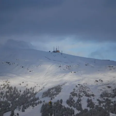 Hotel Clari Claviere