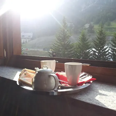 Hotel Clari Claviere