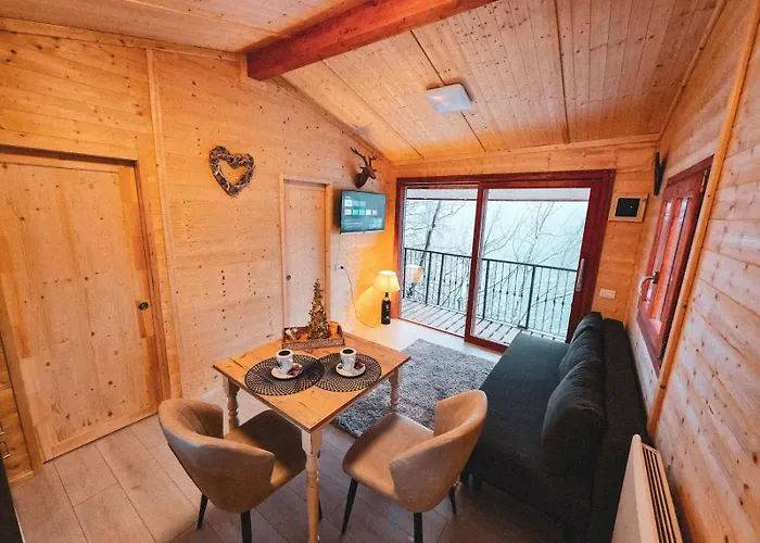 Hotel Clari Claviere