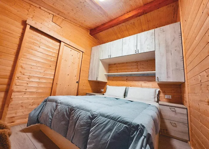 Hotel Clari Claviere