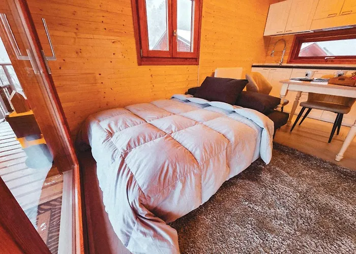 Hotel Clari Claviere