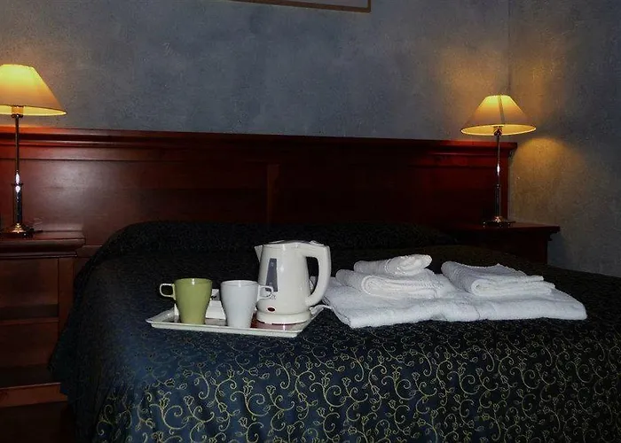 Clari Hotel Claviere