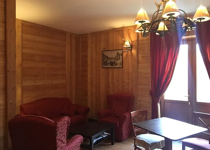 Clari Hotel Claviere