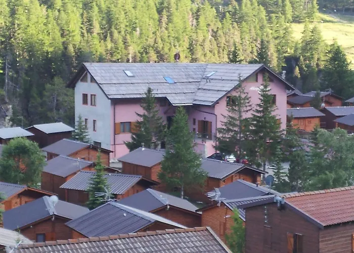 Clari Hotel Claviere