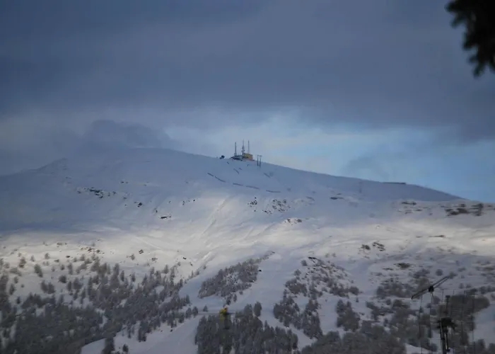 Hotel Clari Claviere